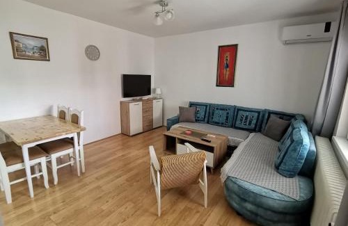 Zajecar Apartment | Apartman Meridian