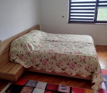 Sarajevo Apartment | Apartman Merjem Trebevic