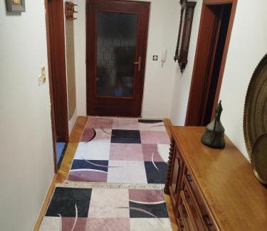 Sarajevo Apartment | Apartman Merjem Trebevic
