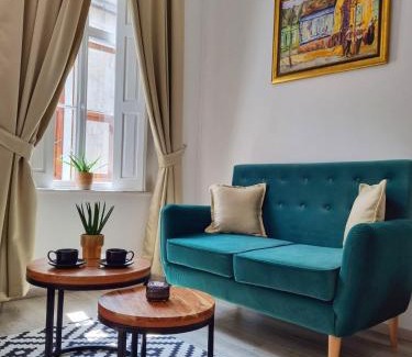 Sombor Apartment | Apartman Mikeš