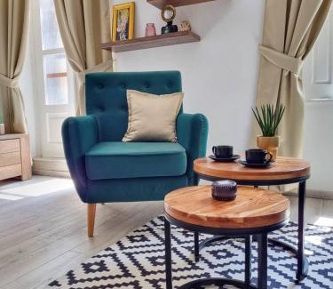 Sombor Apartment | Apartman Mikeš