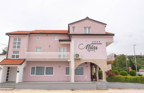 Imotski Apartment | Apartman Milas 4