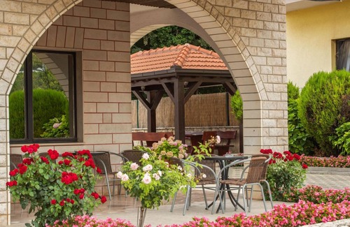 Imotski Apartment | Apartman Milas 1and2
