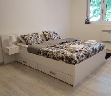 Vrsac Apartment | Apartman Milica