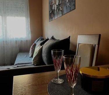 Sombor Apartment | Apartman Milkovic 2