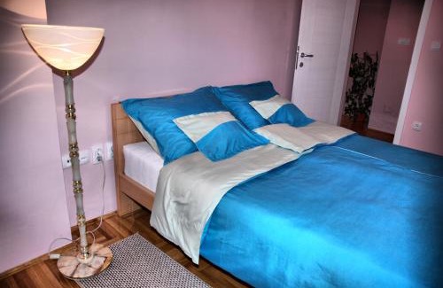 Sombor Apartment | Apartman Milkovic 2