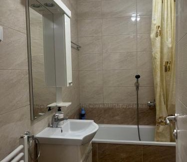 Sombor Apartment | Apartman Milkovic 2