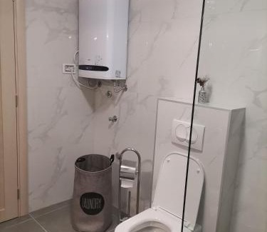 Sombor Apartment | Apartman Mima