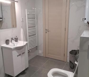 Sombor Apartment | Apartman Mima