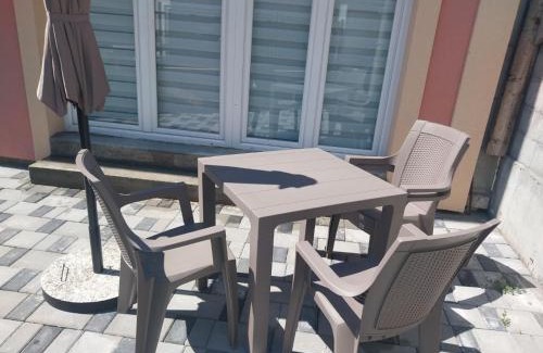 Pirot Apartment | Apartman Mina