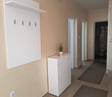 Pirot Apartment | Apartman Mina