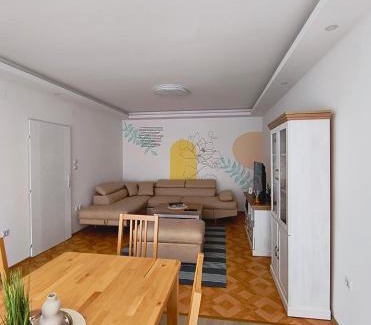 Pirot Apartment | Apartman Mina