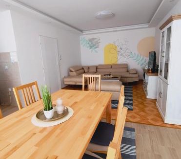 Pirot Apartment | Apartman Mina
