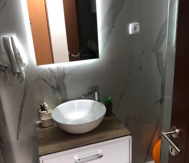 Pozarevac Apartment | Apartman Mina