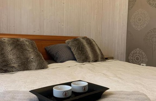 Komarno Apartment | Apartman MIRABELL