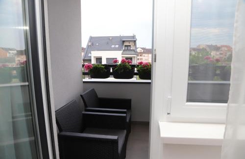 Sremska Mitrovica Apartment | Apartman MIRJANA