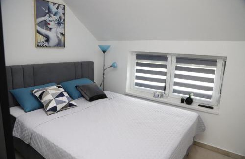 Sremska Mitrovica Apartment | Apartman MIRJANA