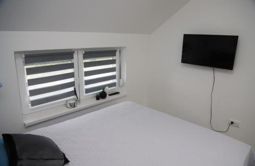 Sremska Mitrovica Apartment | Apartman MIRJANA