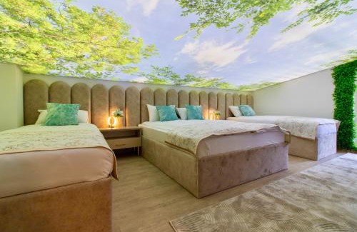 Babanovac Apartment | Apartman Monti Vlašić