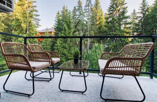 Babanovac Apartment | Apartman Monti Vlašić