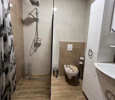 Canton 10 Apartment | Apartman Mrša