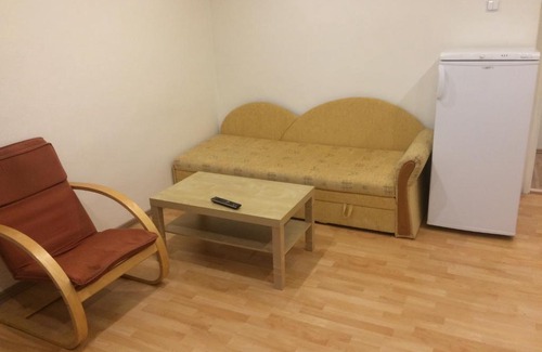 Jesenik Apartment | Apartman Nad Laznemi