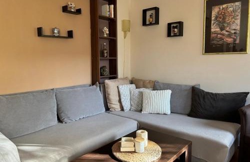 Cuprija Apartment | Apartman NANA