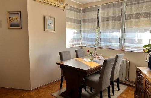 Cuprija Apartment | Apartman NANA