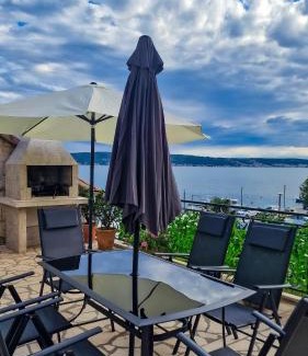 Kastel Novi Apartment | Apartman Nane