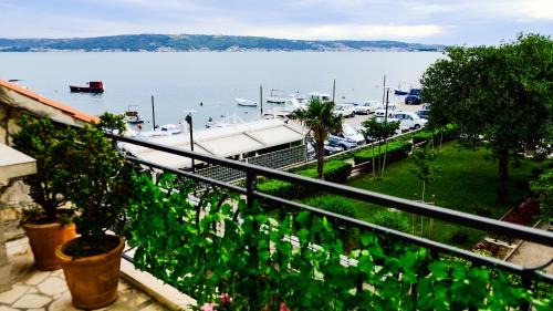 Kastel Novi Apartment | Apartman Nane