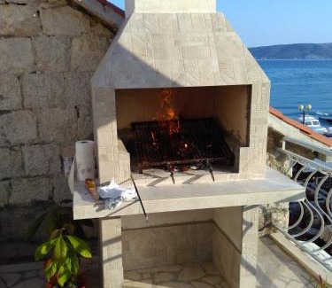 Kastel Novi Apartment | Apartman Nane