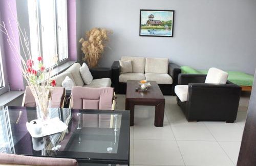 Vrsac Apartment | Apartman Natasa 1