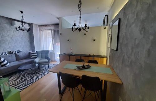 Banja Luka Apartment | Apartman Natasa sa podzemnom garažom