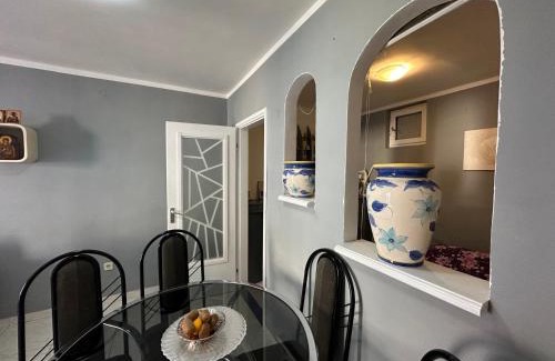 Babilonija Apartment | Apartman Nenezic