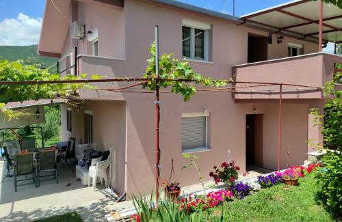 Citluk Apartment | Apartman Neva