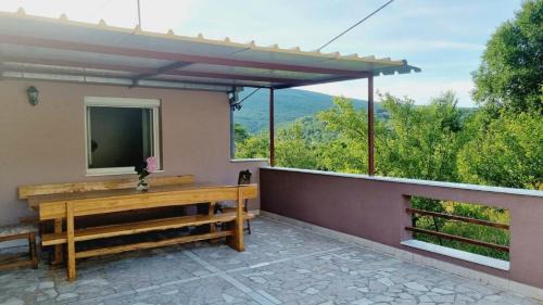 Citluk Apartment | Apartman Neva