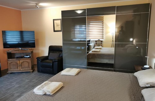 Golubac Apartment | Apartman NIK