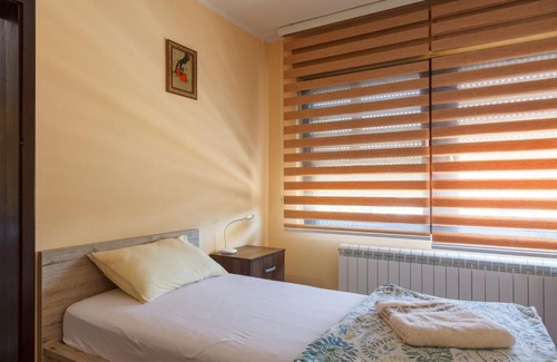 Golubac Apartment | Apartman NIK
