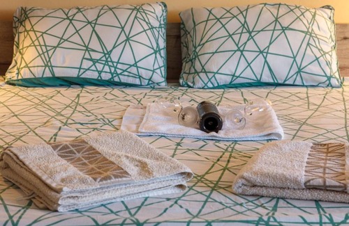 Golubac Apartment | Apartman NIK