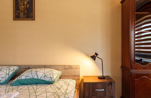 Golubac Apartment | Apartman NIK