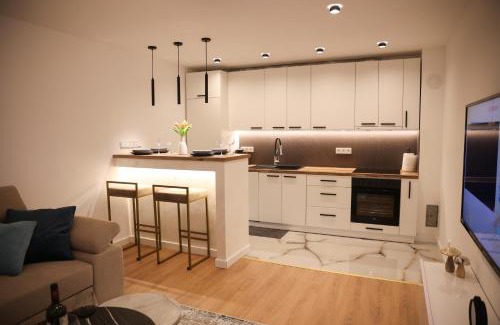 Canton 10 Apartment | Apartman Nikola