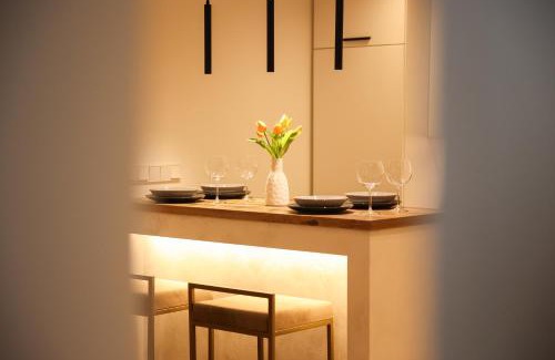 Canton 10 Apartment | Apartman Nikola