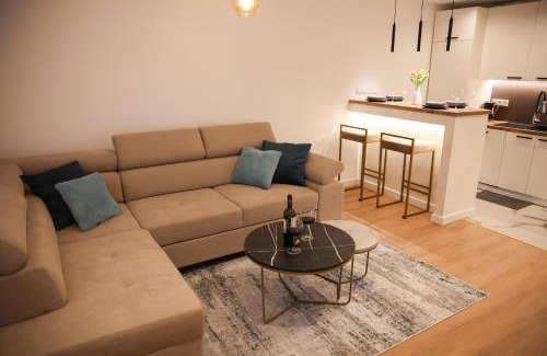 Canton 10 Apartment | Apartman Nikola