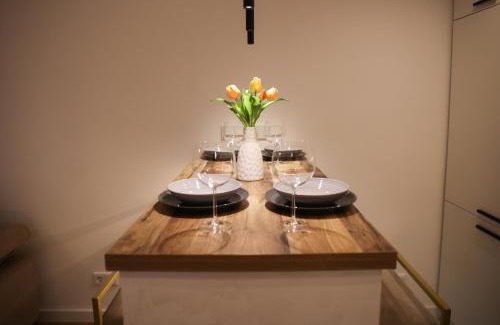 Canton 10 Apartment | Apartman Nikola