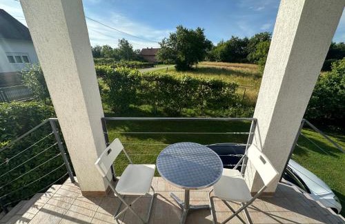 Topusko Apartment | Apartman Nikola