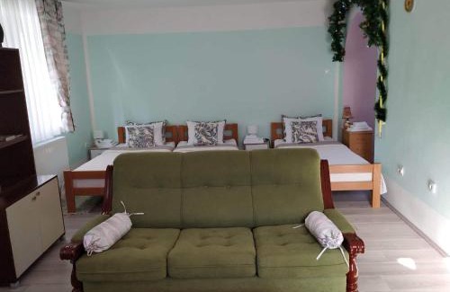 Petrovaradin Apartment | Apartman Nikola