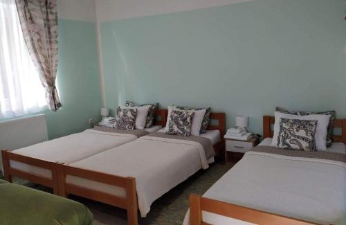 Petrovaradin Apartment | Apartman Nikola