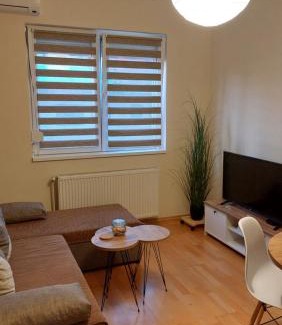 Jagodina Apartment | Apartman Ninolić