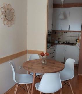 Jagodina Apartment | Apartman Ninolić