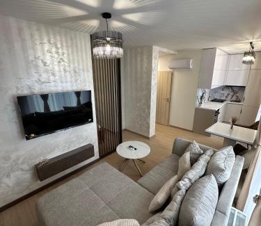 Nitra Apartment | Apartman Nitra